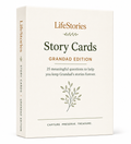 Story Cards - Grandad Edition